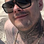 34On - mężczyzna, 34 lat, Kraków