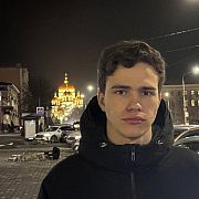 Aximeret - mann, 19 Jahre, Ростов-На-Дону