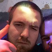 Kwacz0n2137 - man, 21 years, Hilversum