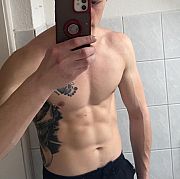 Adrianski99 - muž, 26 let, Hamburg