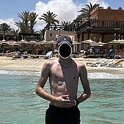 Svvallovv - man, 37 years, Lublin