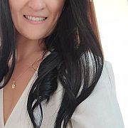 Elusiaa - kobieta, 44 lat, Tarnów