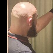 MarcusPL - mężczyzna, 43 lat, Warszawa