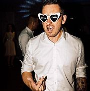 Didus123 - man, 32 years, Nowa Sól