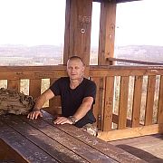 Bruno6789 - mężczyzna, 48 lat, Chojnów