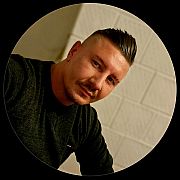 Kriss1112 - muž, 35 let, Wolsztyn