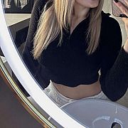 Klaudi4 - žena, 23 let, Gdańsk