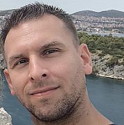 LordDevito - mężczyzna, 44 lat, Zagreb