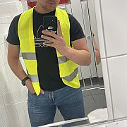 Chetnywrazen - mężczyzna, 29 lat, Stargard