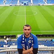 ArekHWDP - muž, 36 let, Sulęcin