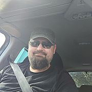 Goofi84 - muž, 41 let, Łódź