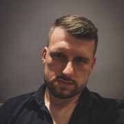 Tomlewa - muž, 44 let, Toruń