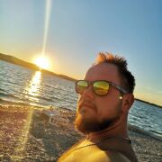 AmadeuszRex - мужчина, 37 лет, Wrocław