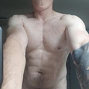 Michael101 - мужчина, 32 лет, Ulm