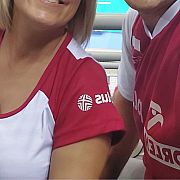 Hotandhubby - couple (woman 46 years, man 46 years), Lublin