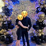 OnaOnOniMyiWy - paar (frau 36 Jahre, mann 41 Jahre), Białystok