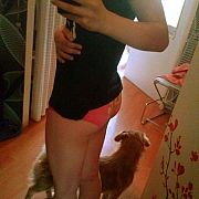 CiekawaHotka - жінка, 23 років, Szczecin