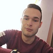 JodziX - мужчина, 28 лет, Piastów