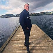 Dawidkartuzy - mężczyzna, 35 lat, Kartuzy