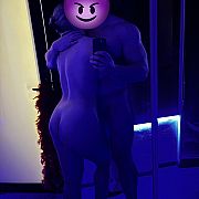 JustOurVibes - para (kobieta 29 lat, mężczyzna 34 lat), Warszawa