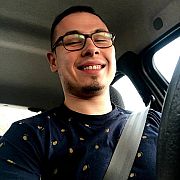 Filozof - мужчина, 28 лет, Czersk