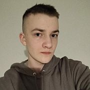 Jakusz1 - мужчина, 18 лет, Koniecpol