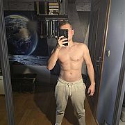 BD2001 - mann, 24 Jahre, Wieliczka