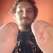 37 - man, 37 years, Częstochowa