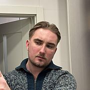 Wooooozny - man, 25 years, Poznań