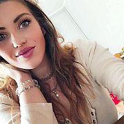 Tajemnicza9xxx - žena, 25 let, Leszno