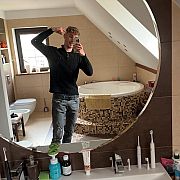 Jatojaityle - mężczyzna, 20 lat, Warszawa