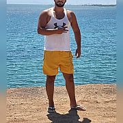 Marc2244 - mężczyzna, 31 lat, Warszawa