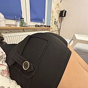 Napalonalola69 - kobieta, 26 lat, Gdańsk