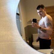 Mateusz86154 - мужчина, 20 лет, Augsburg