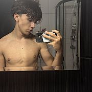 KrystianekBoksySoksyUwU - mężczyzna, 19 lat, Warszawa