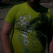 Neogigamt - muž, 26 let, Wałbrzych