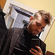 Sebsky - mężczyzna, 32 lat, Czerwionka-Leszczyny