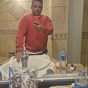 Michxxhu - мужчина, 43 лет, Rejowiec Fabryczny