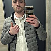 Miloszostro - man, 22 years, Zakliczyn