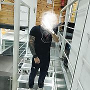 User276969 - muž, 27 let, Konin