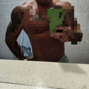 SportMen40 - чоловік, 40 років, Warszawa