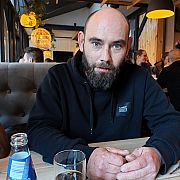 Jaca555 - mann, 41 Jahre, Gliwice