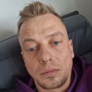 Pajku - muž, 35 let, Poznań
