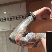 Pajku - mężczyzna, 35 lat, Poznań