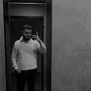 Nooorbi - mężczyzna, 27 lat, Gostyń