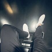 SlugkMen822 - mężczyzna, 27 lat, Poznań