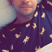 SlugkMen822 - muž, 27 let, Toruń