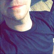 SlugkMen822 - мужчина, 27 лет, Poznań