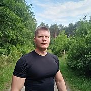 Mag24 - muž, 48 let, Pisz