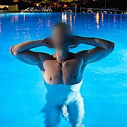 Ecstatic - мужчина, 36 лет, Warszawa